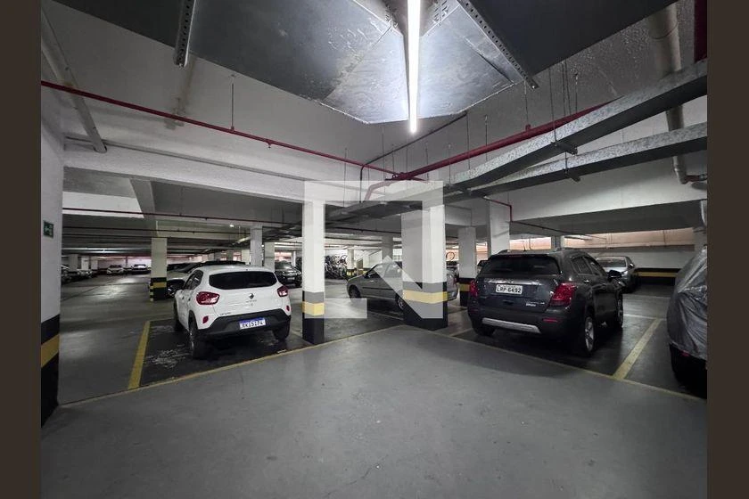 Мебльована квартира з 2 спальнями та балконом 75 м² — photo 41