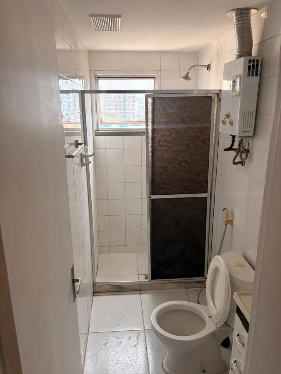Apartamento de 1 quarto e 58 m² — photo 8