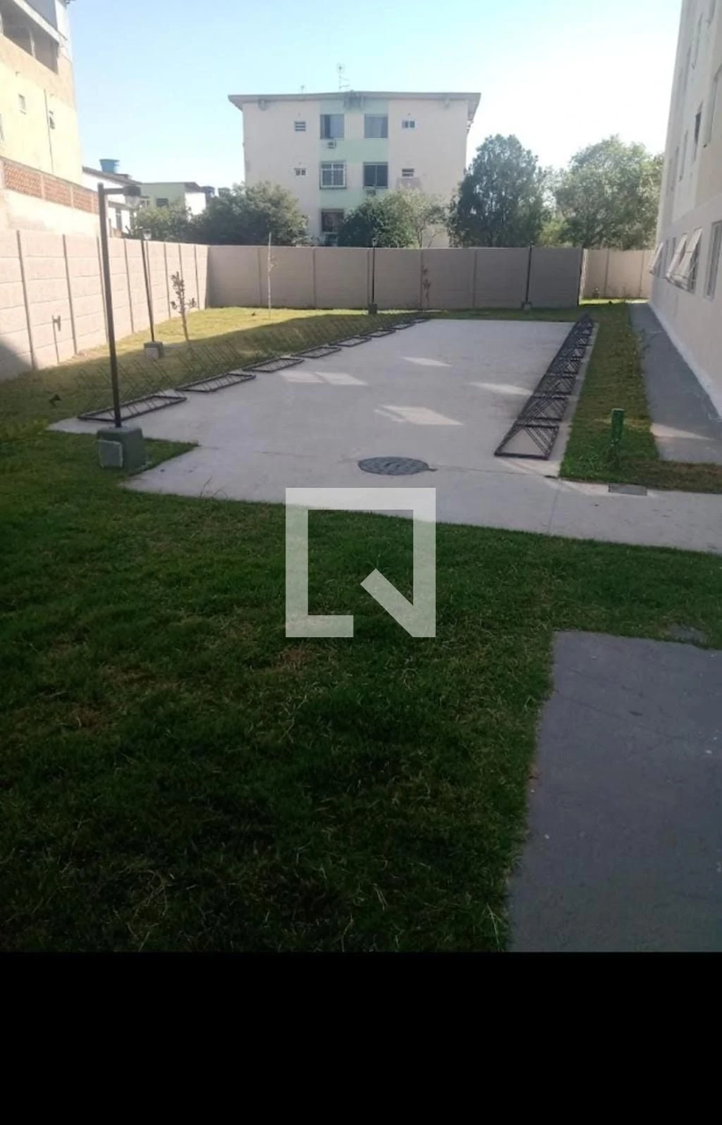 Apartamento com 2 quartos e cozinha americana — photo 26