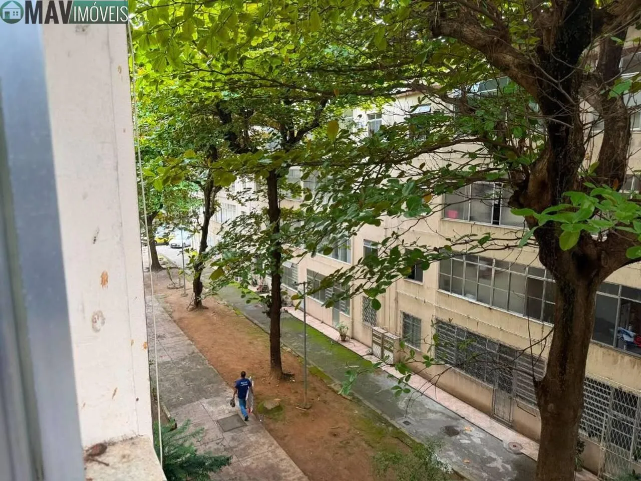 2-bedroom apartment with 75 m² and 1 parking space — photo 15