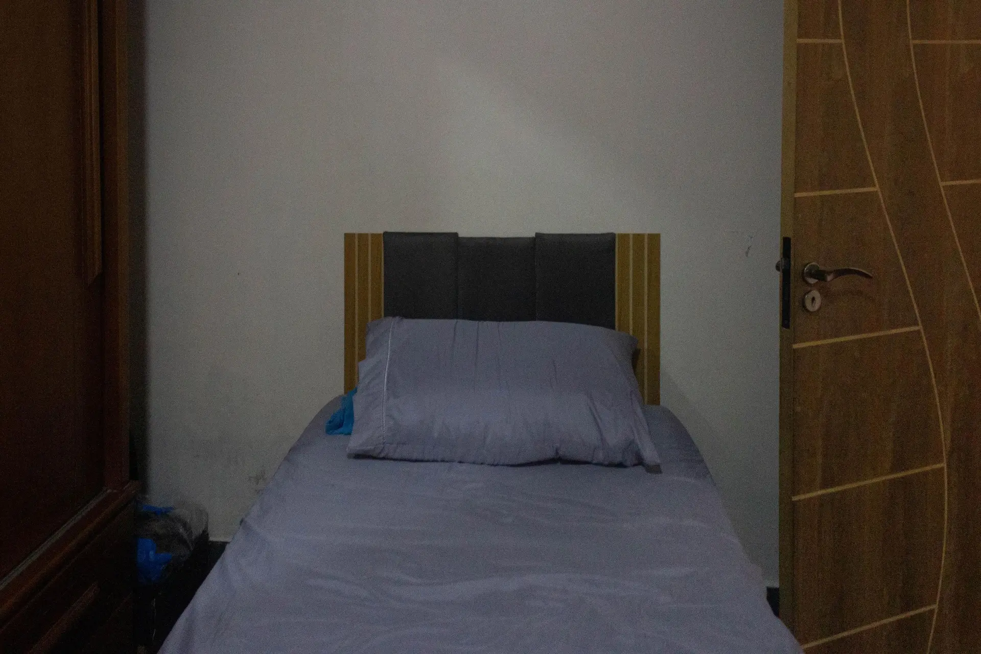 Furnished house, 140 m², with a washing machine — photo 20