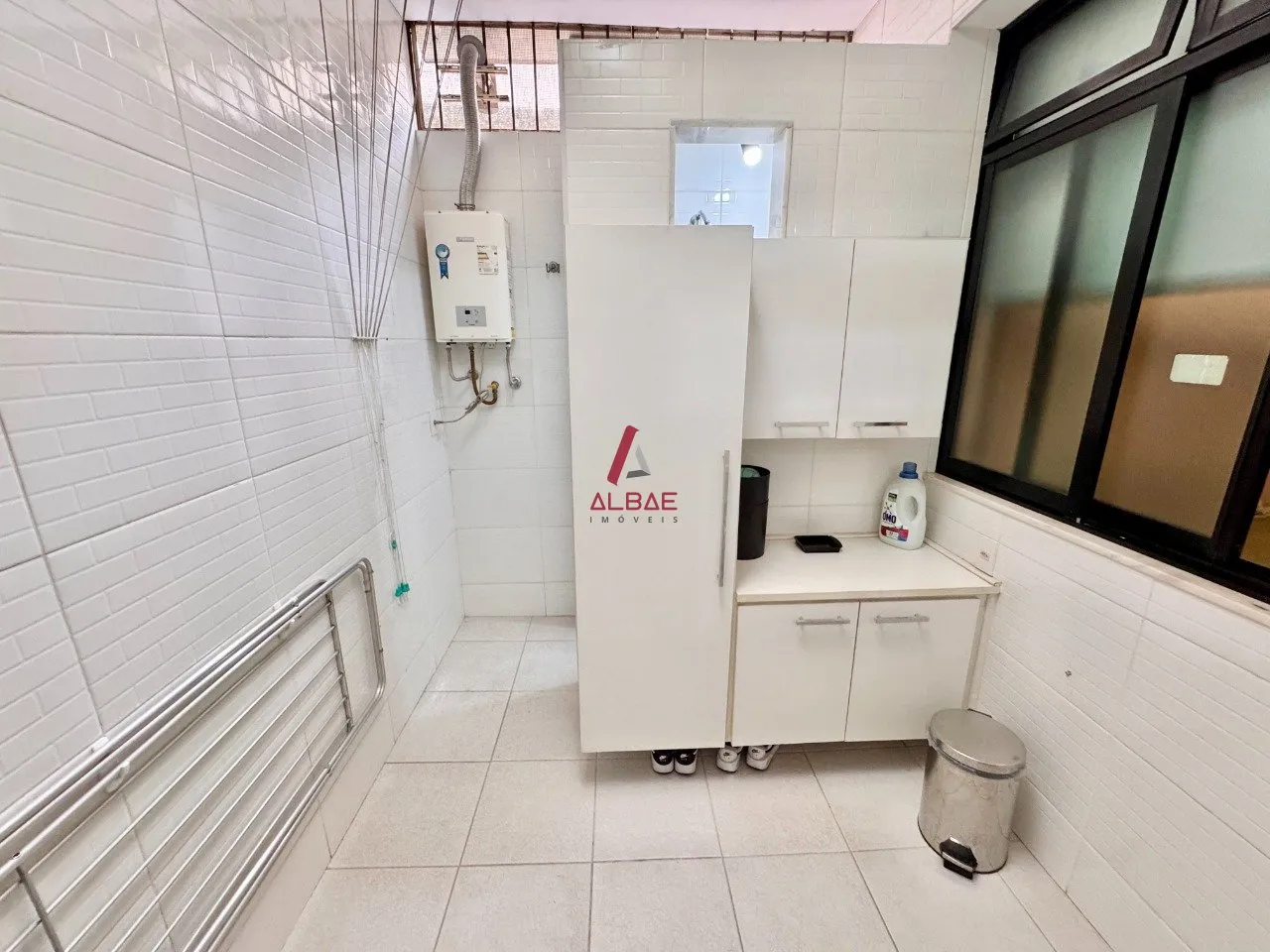 Apartamento mobiliado de 2 quartos com espaço de home office — photo 28