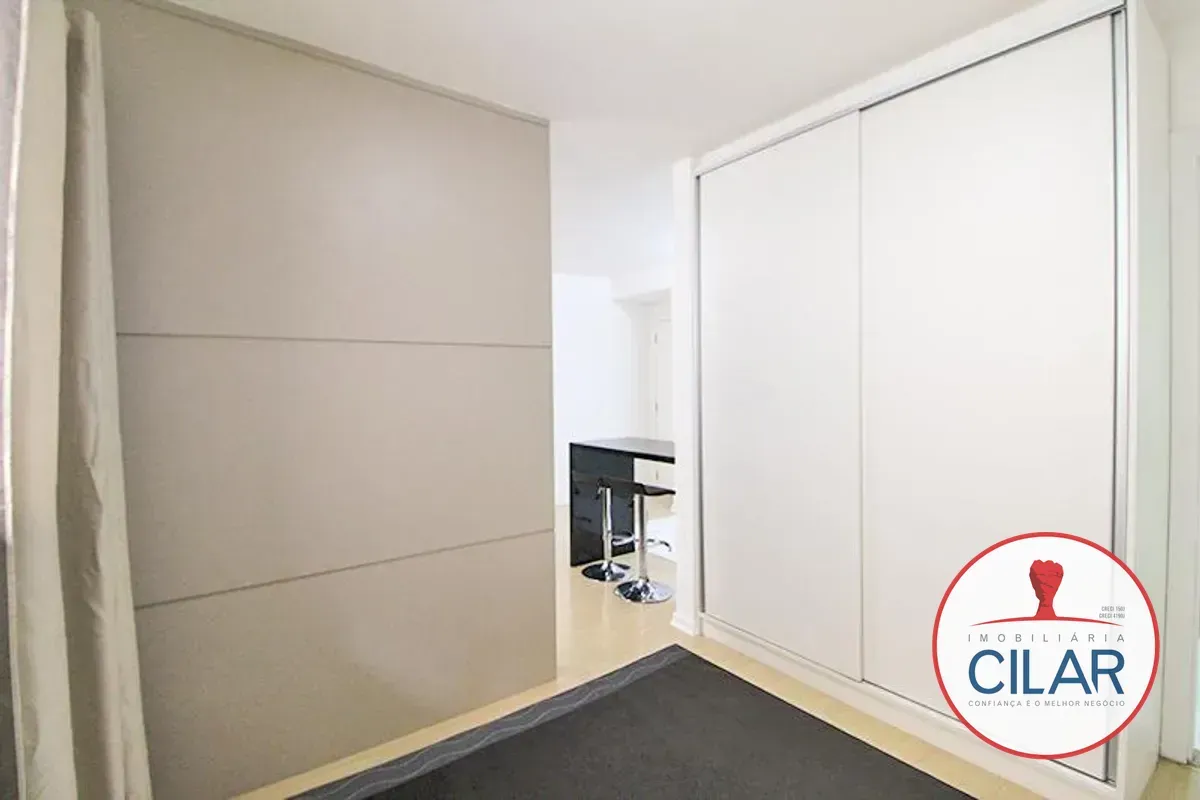 Furnished one-bedroom apartment, 36 m² — photo 7