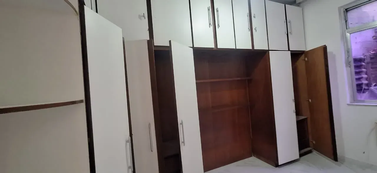 2-bedroom apartment with 60 m² and 1 parking space — photo 7