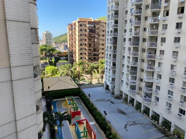 2-bedroom apartment with balcony and parking — photo 15