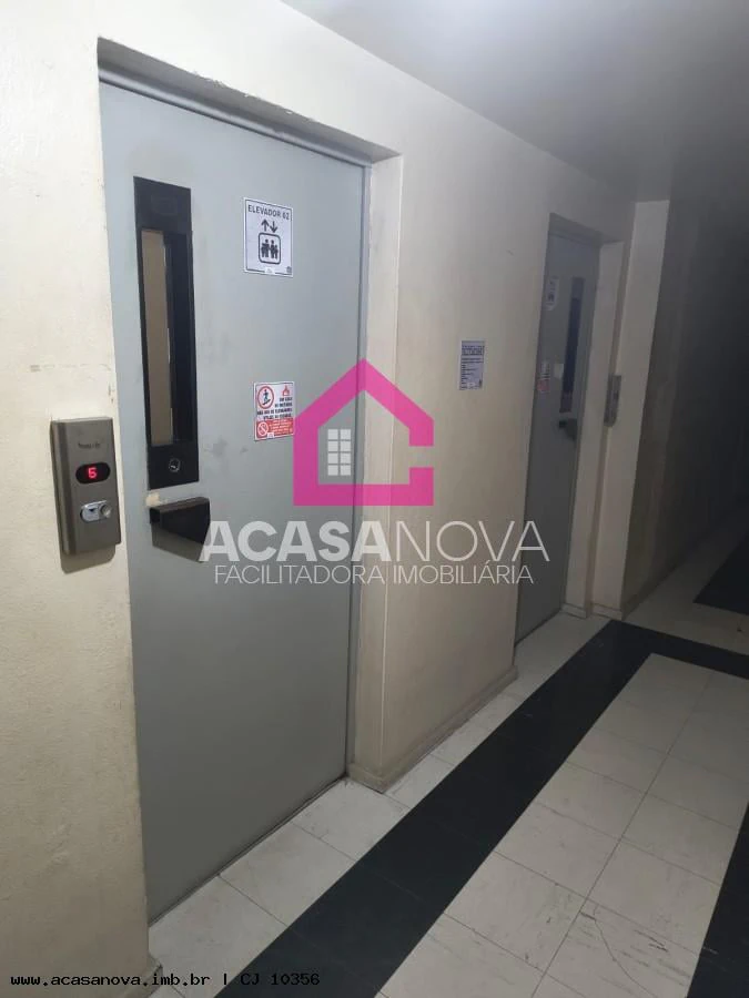 Apartamento para locação com 2 quartos e 2 banheiros — photo 26