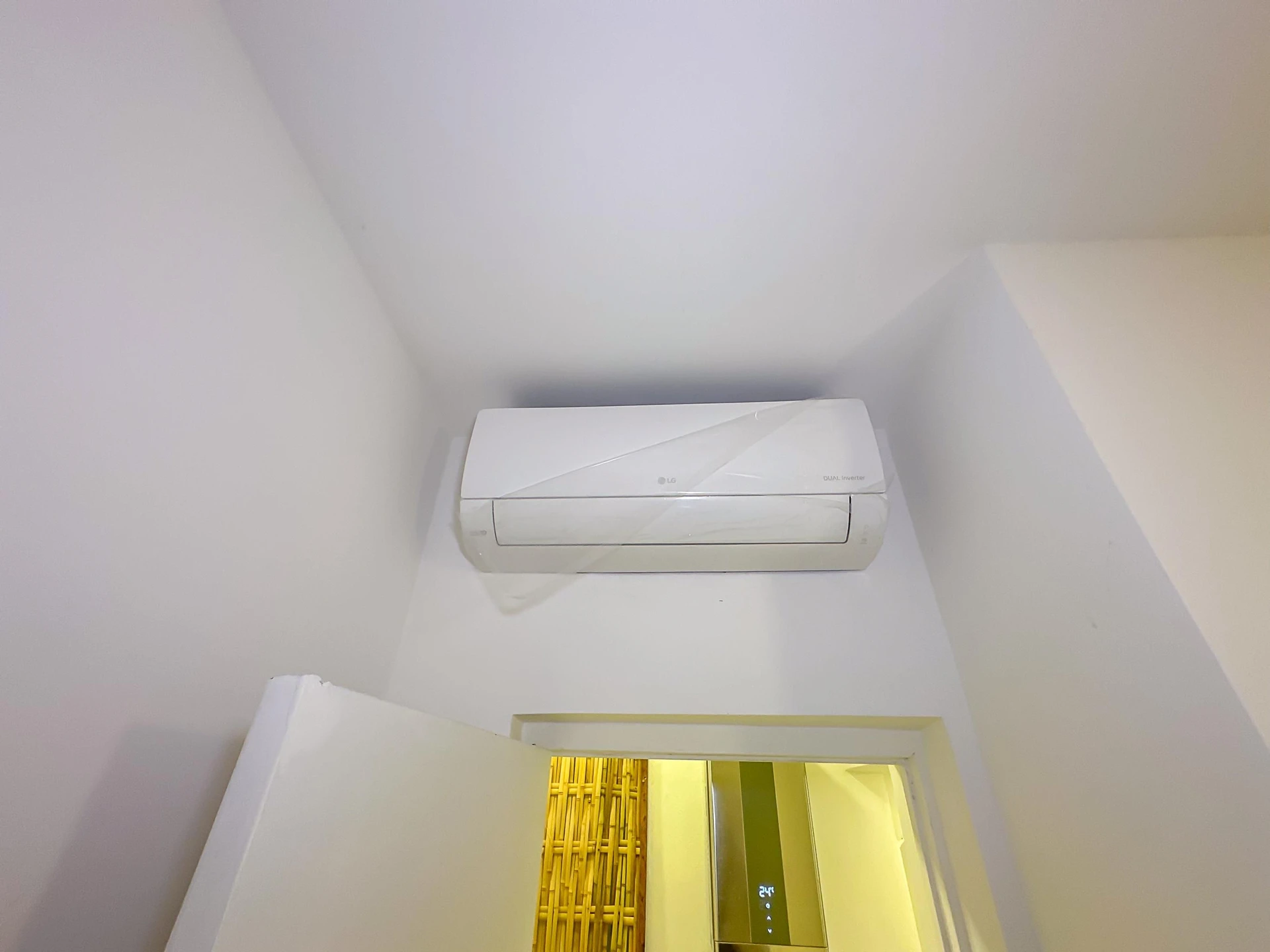 Casa com 3 quartos, sendo 1 suíte, e 1 vaga — photo 41