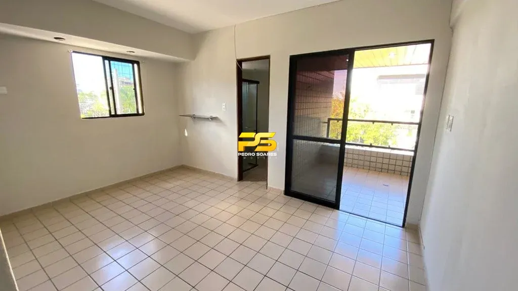100 m² apartment with 3 bedrooms and 2 parking spots — photo 14
