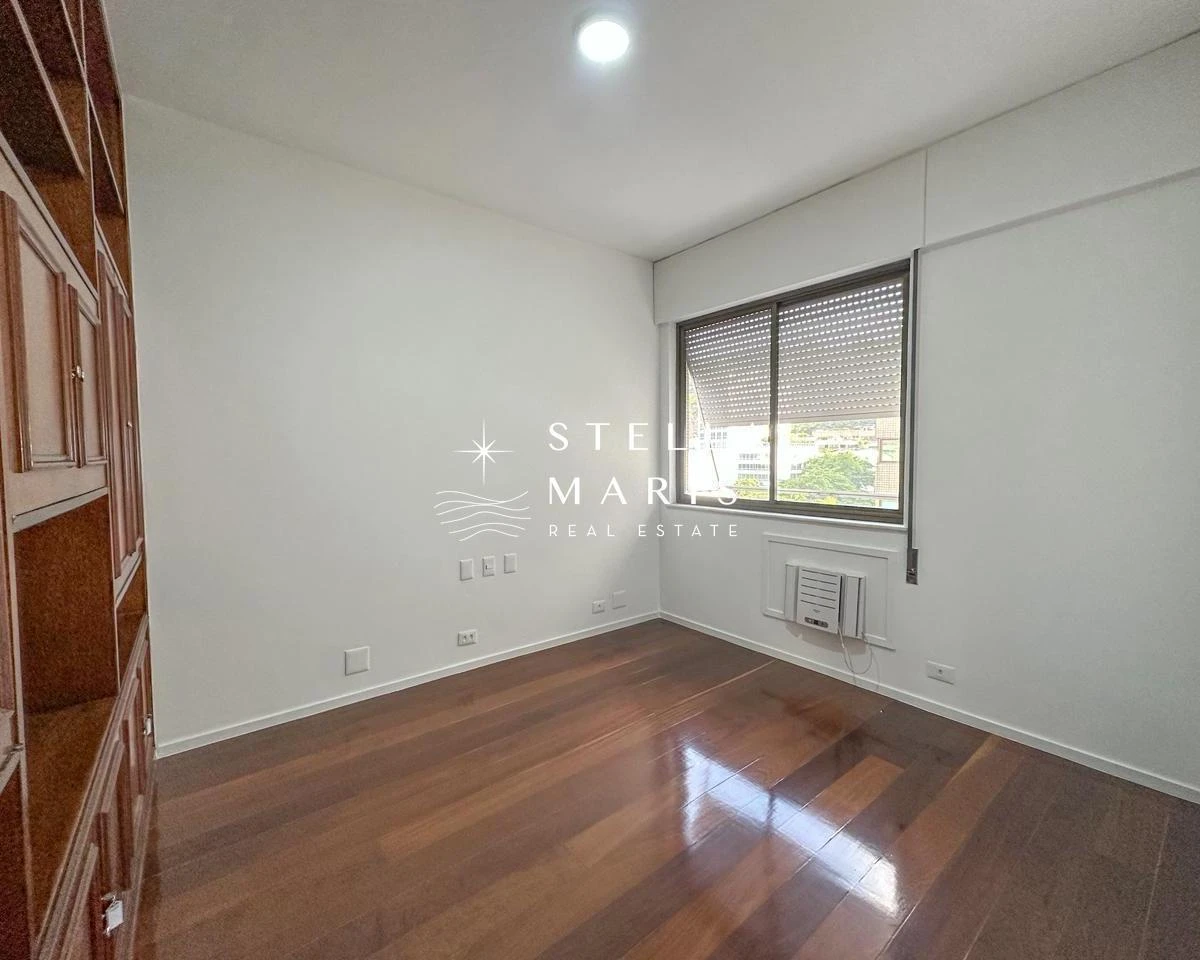 4-bedroom apartment with 227 m² and 3 parking spaces — photo 9