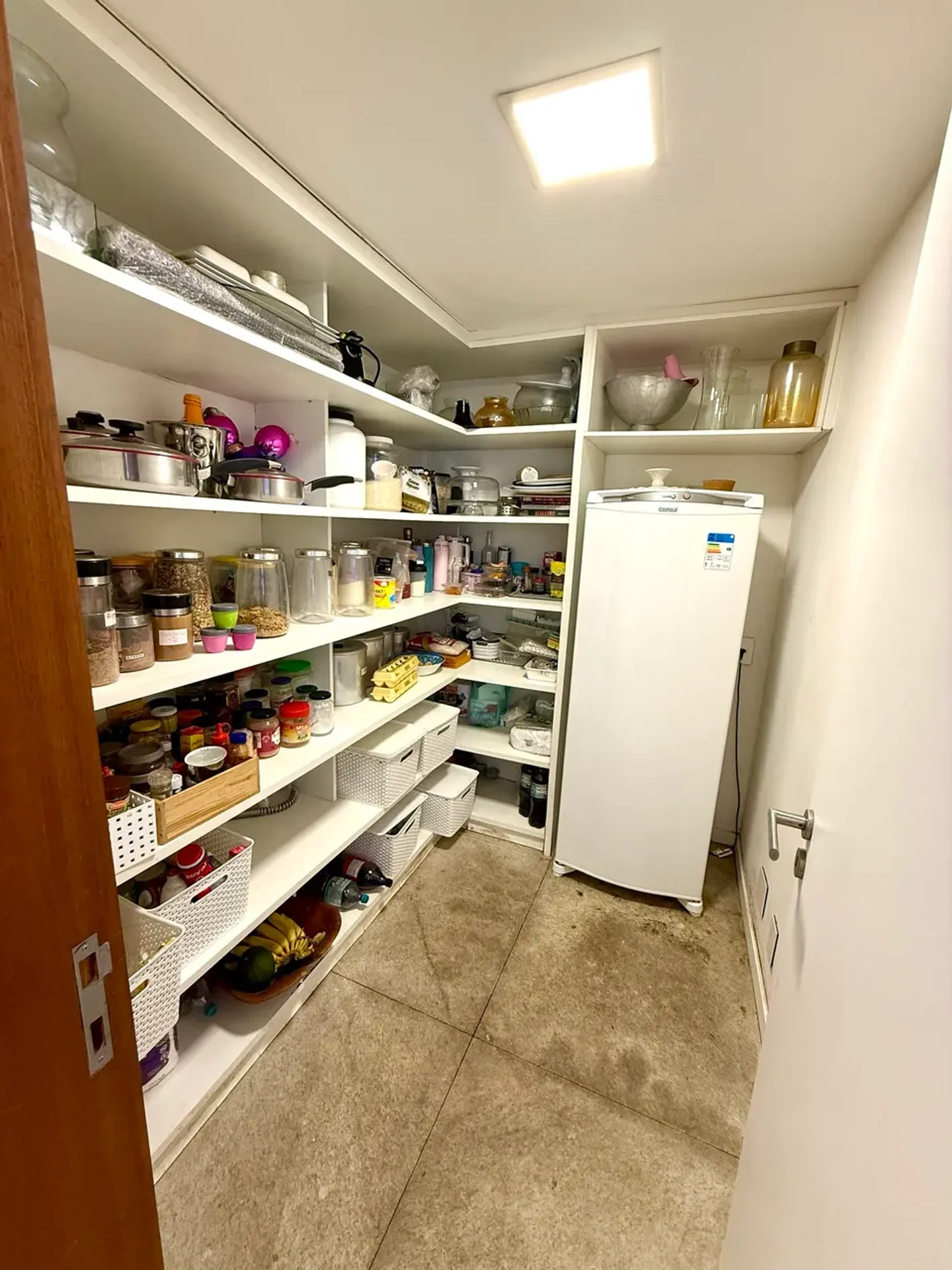 Furnished house, 600 m², with a dishwasher — photo 23