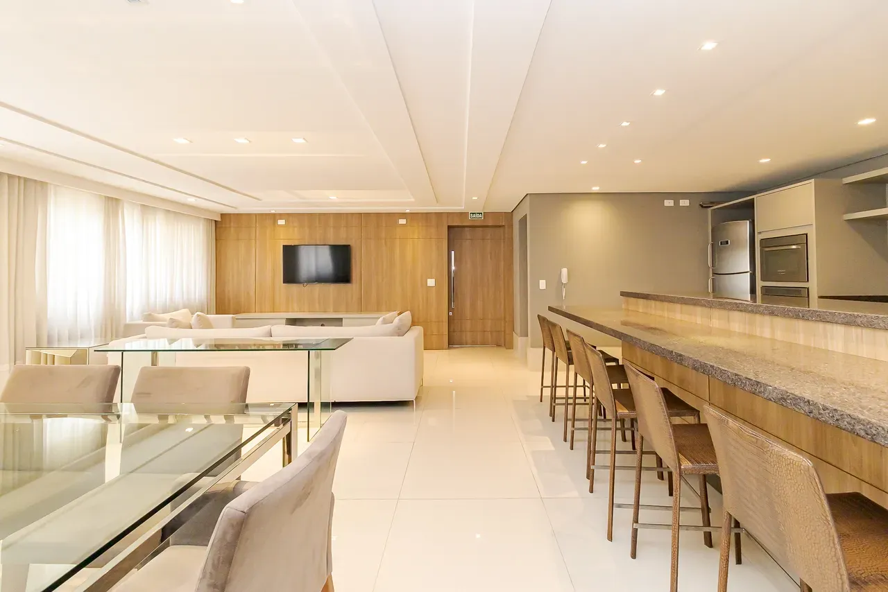 Apartamento mobiliado, 312 m², com lava-louças — photo 14