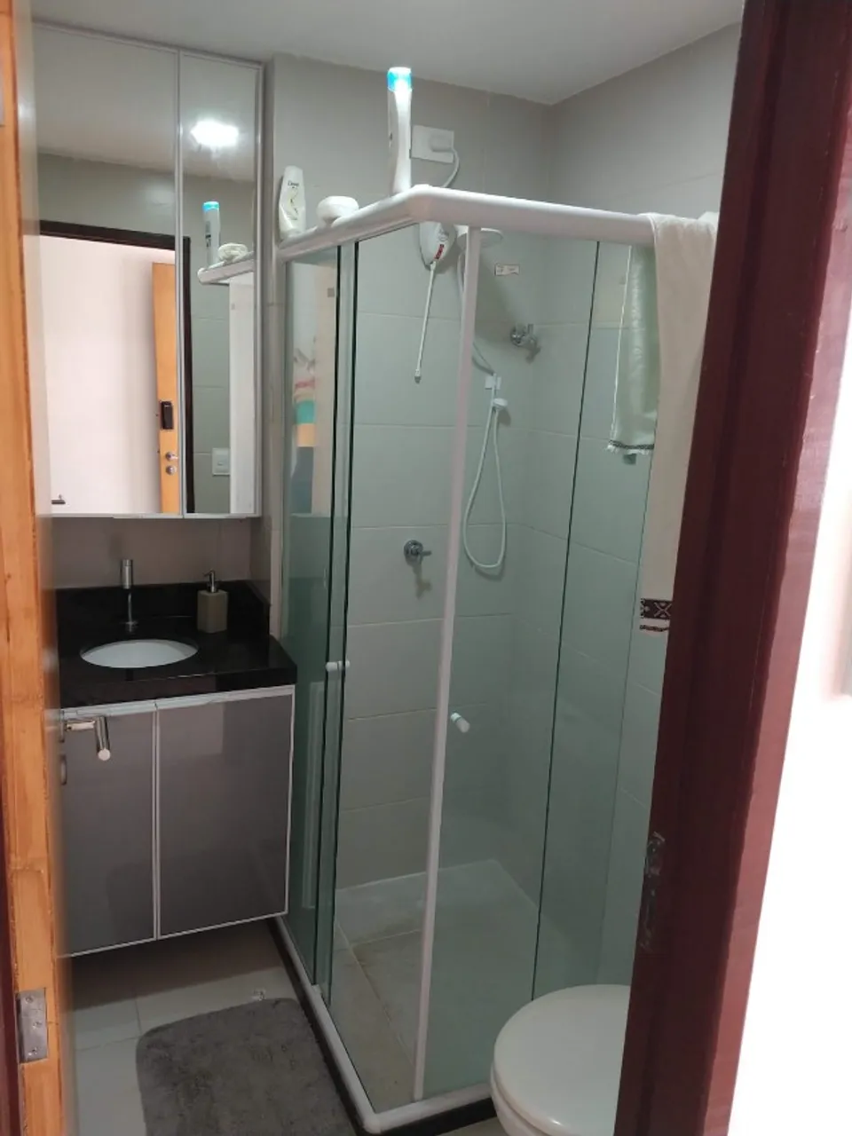 Мебльована студія 25 м² — photo 7