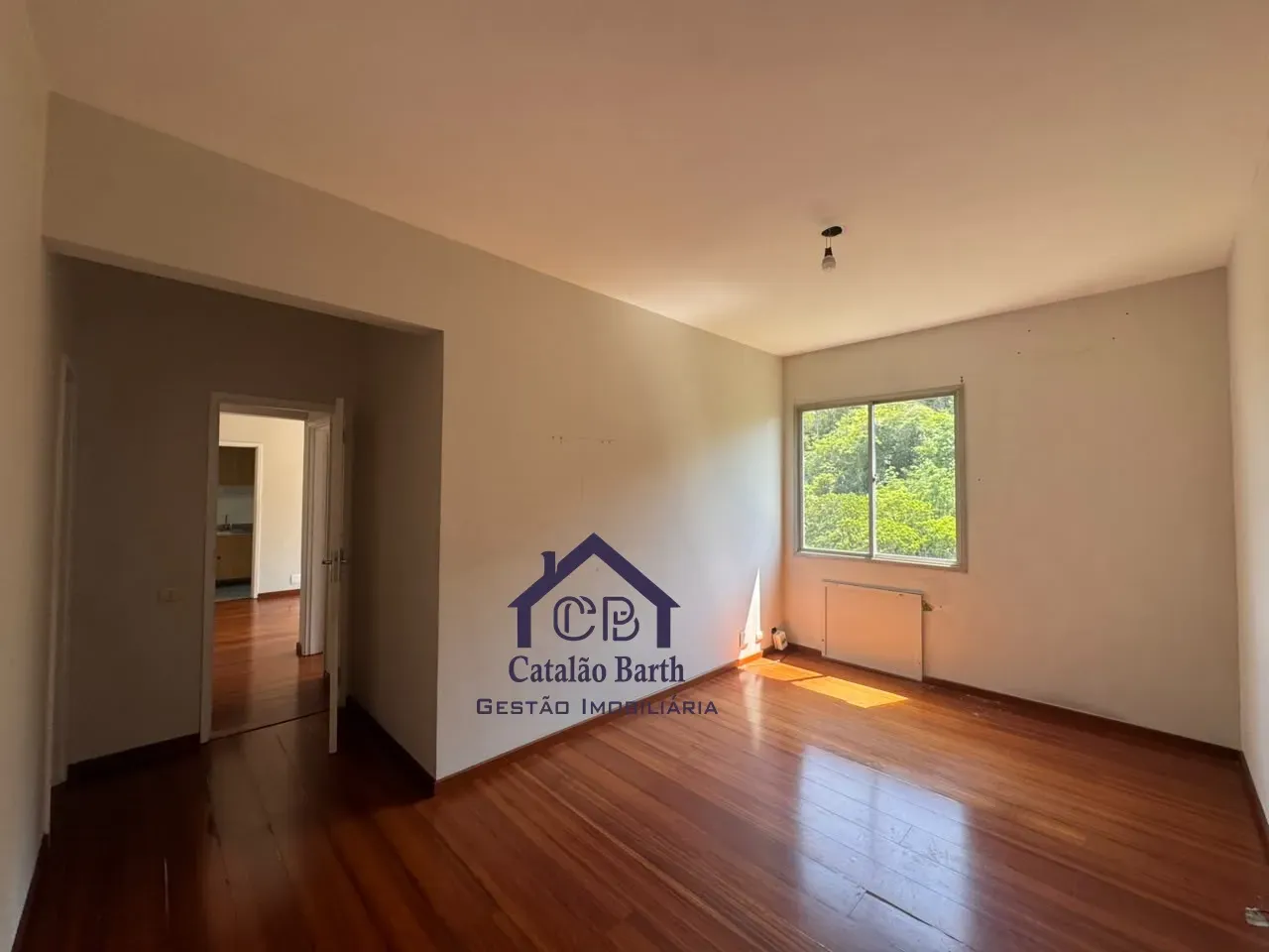 Mountain view in a 2-bedroom apartment, 80 m² — photo 14