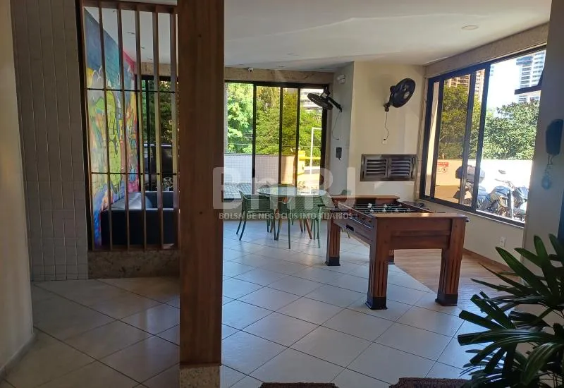 Furnished 179 m² apartment with 3 bedrooms — photo 63