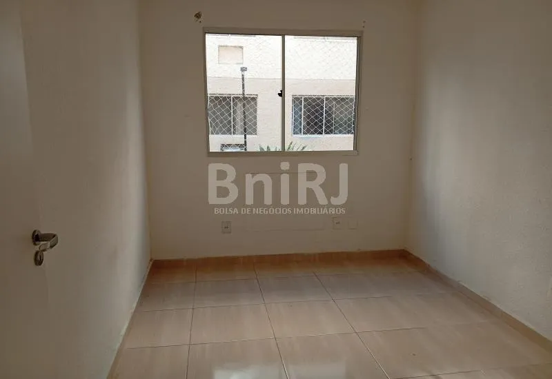 Apartamento sem mobília com 2 quartos e 1 vaga — photo 9