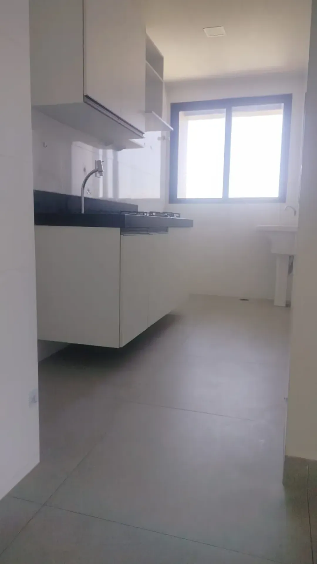 Квартира: 2 спальни, 1 со своей ванной, 55 м², Жуан-Песоа — photo 21