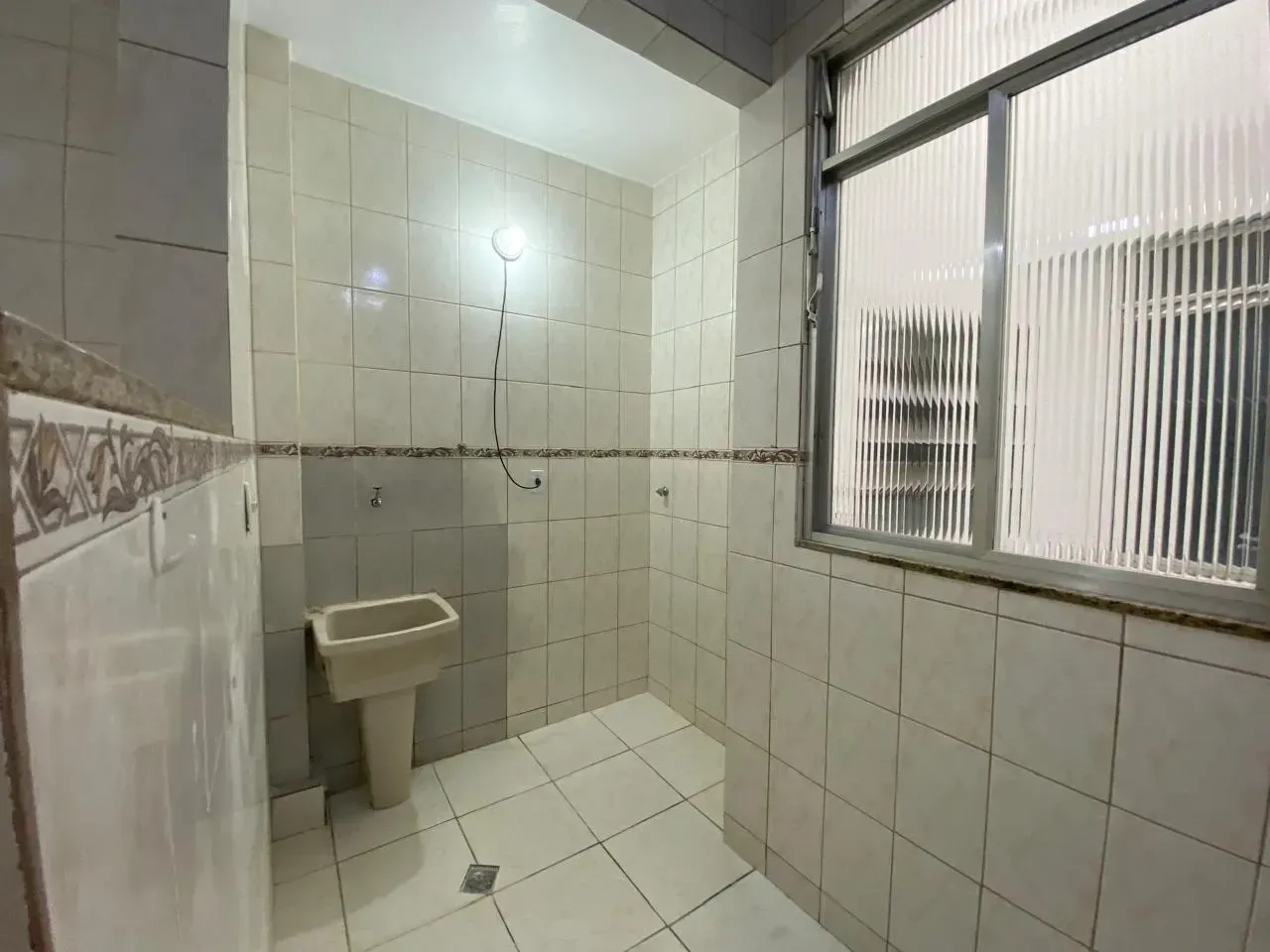 Apartment with 2 bedrooms and 1 bathroom, no parking — photo 6