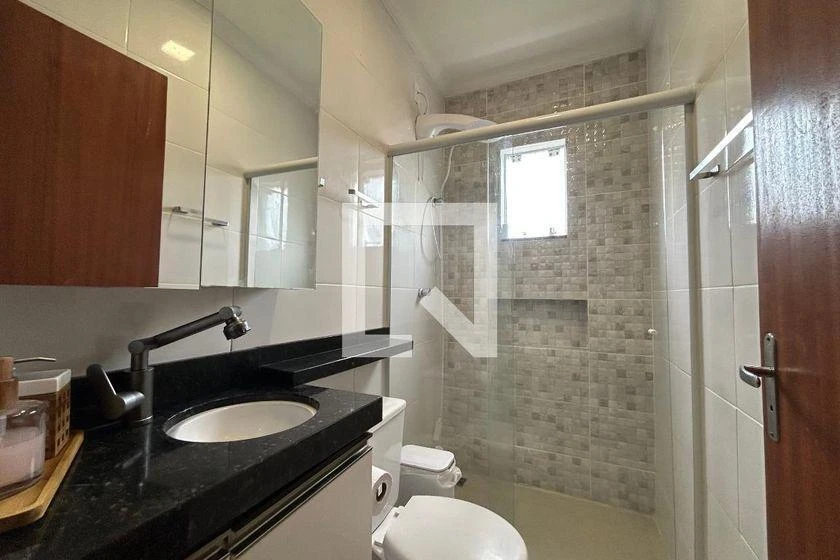 Departamento amueblado, 80 m², con balcón cerrado con vidrio — photo 25