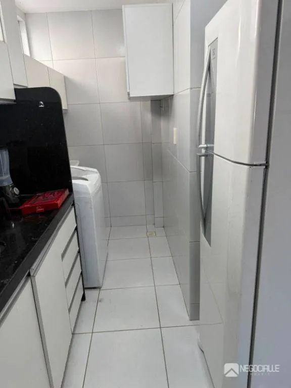 85 m² apartment with 3 bedrooms and private BBQ area — photo 7