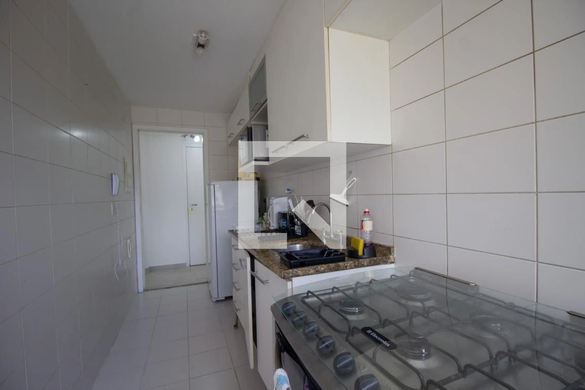 Apartamento mobiliado de 3 quartos com espaço de home office — photo 21