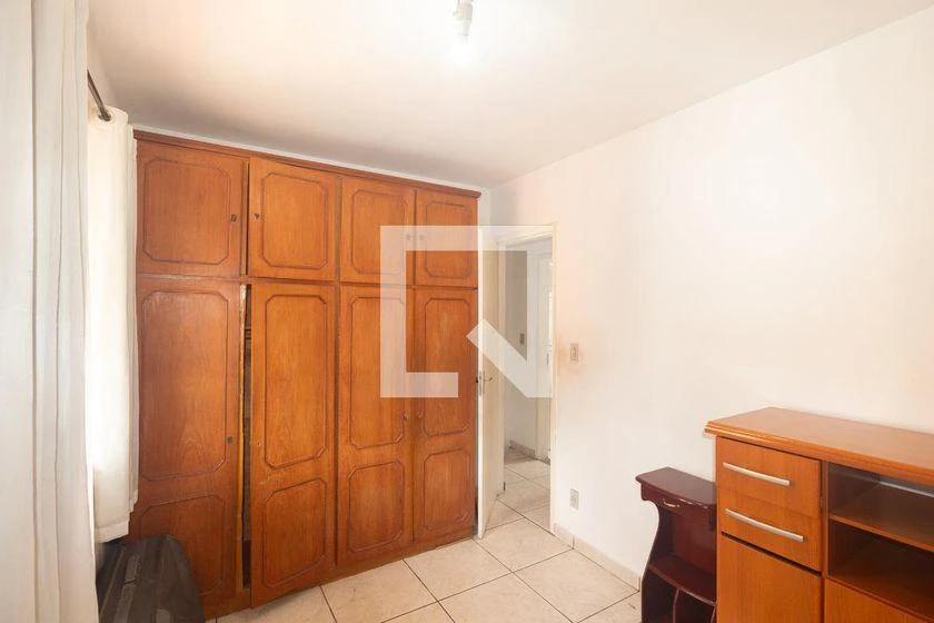 Washing machine in a 2-bedroom house, 60 m² — photo 20