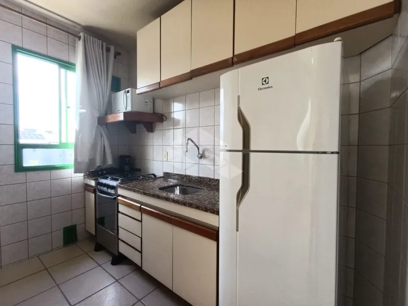 Apartamento de 78 m² con 1 dormitorio y parrilla en el balcón — photo 5