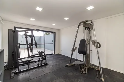 Apartamento mobiliado com 1 quarto e sem vaga — photo 20