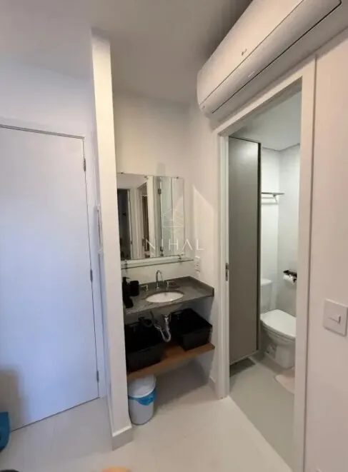 Apartamento mobiliado de 2 quartos com garagem — photo 10