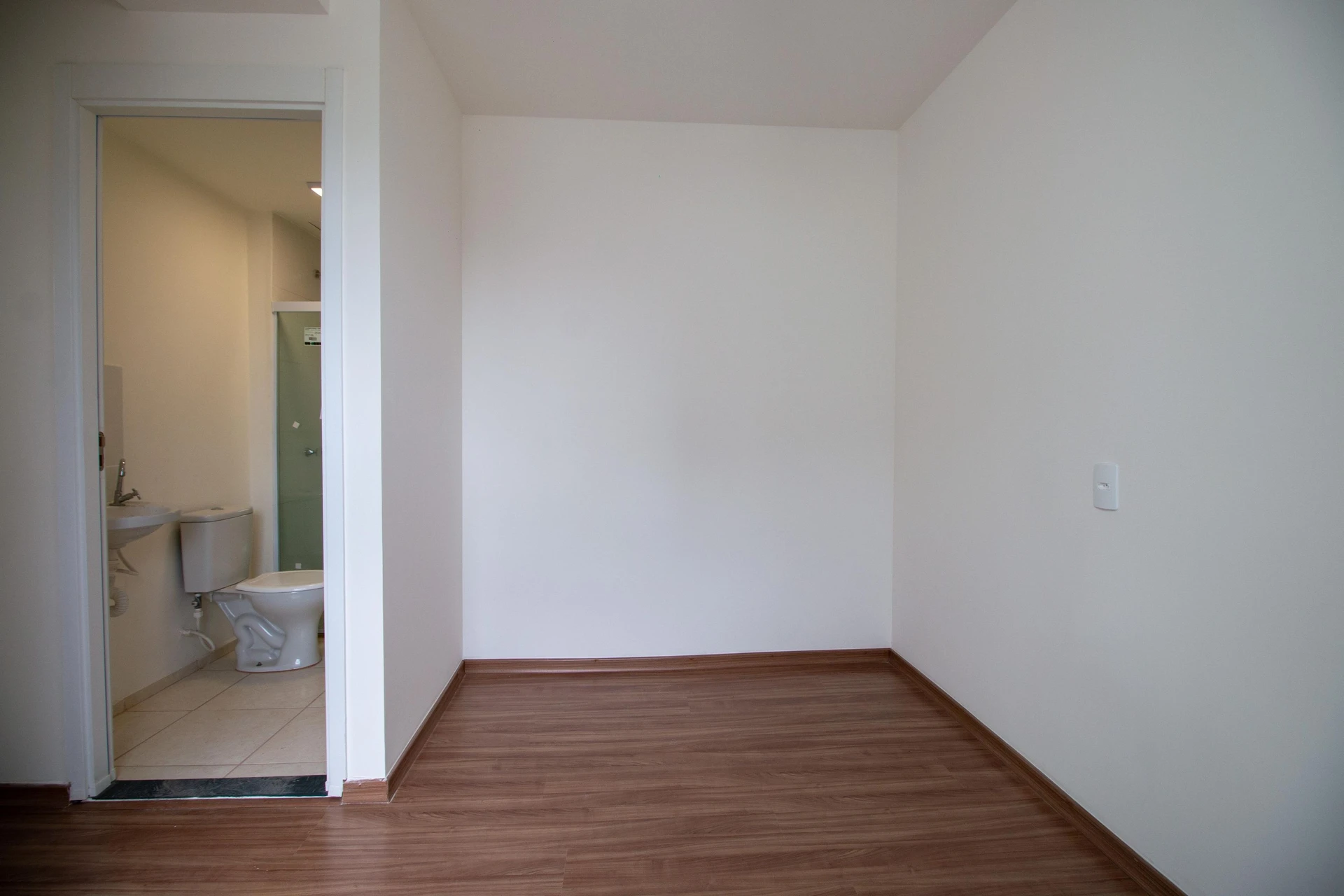 Apartamento, 52 m², com vista para as montanhas — photo 15