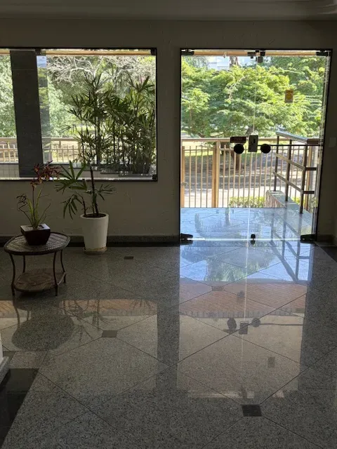 Apartment for rent with 4 bedrooms and 160 m² — photo 37