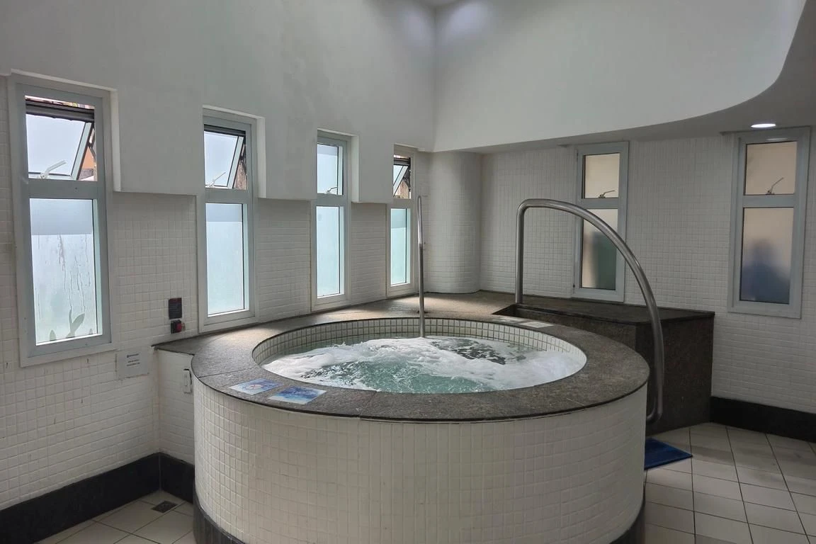Apartamento mobiliado com 1 quarto e cozinha integrada — photo 30