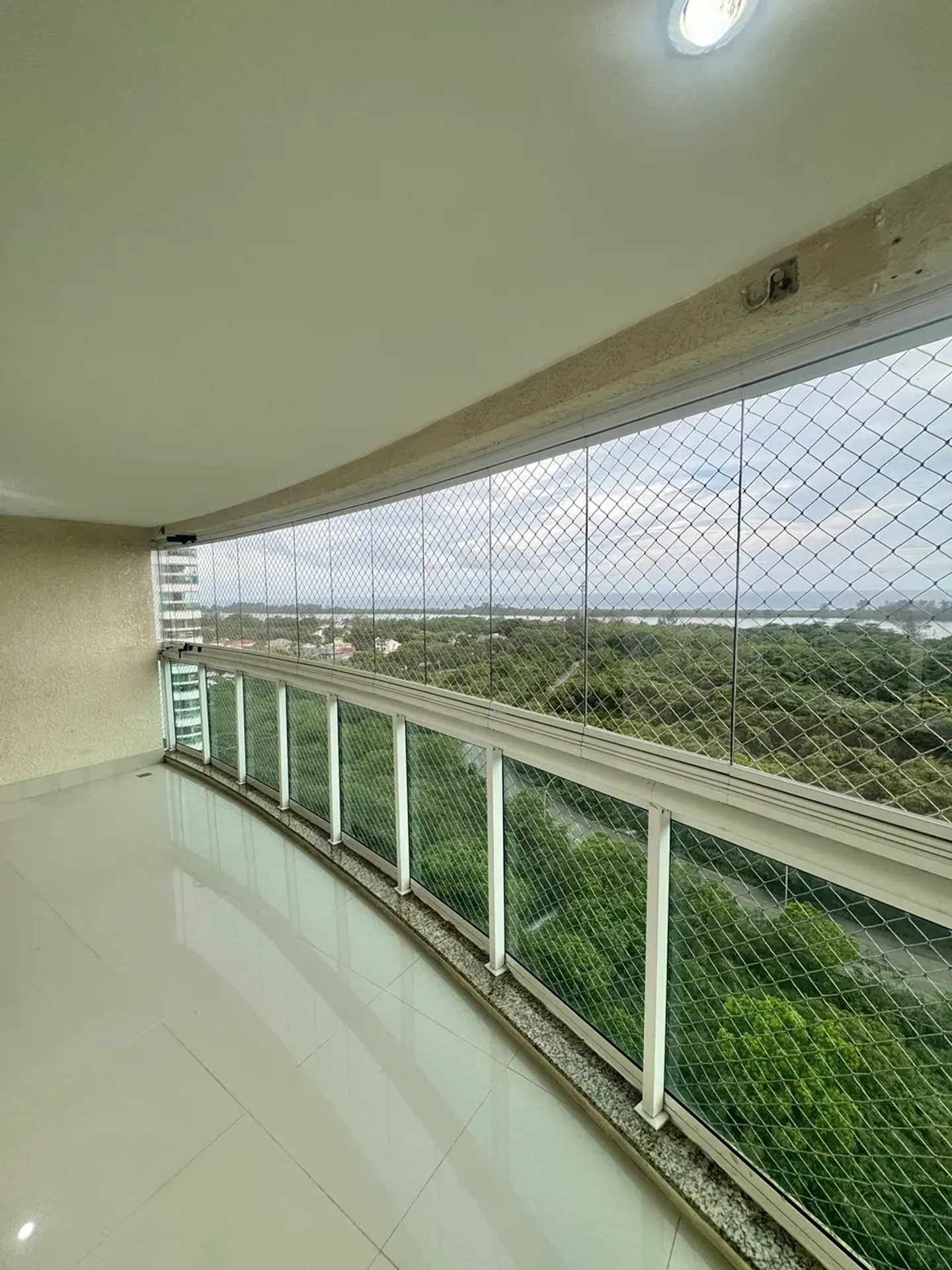 Home office in a 3-bedroom apartment, 127 m² — photo 14