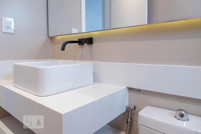 Apartamento mobiliado, 90 m², com varanda envidraçada — photo 15