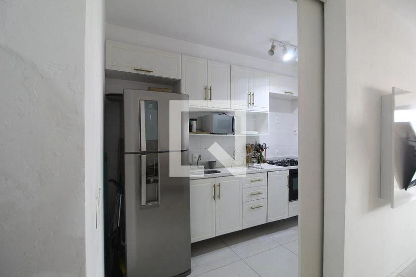 3-bedroom apartment in a building with a gym — photo 36
