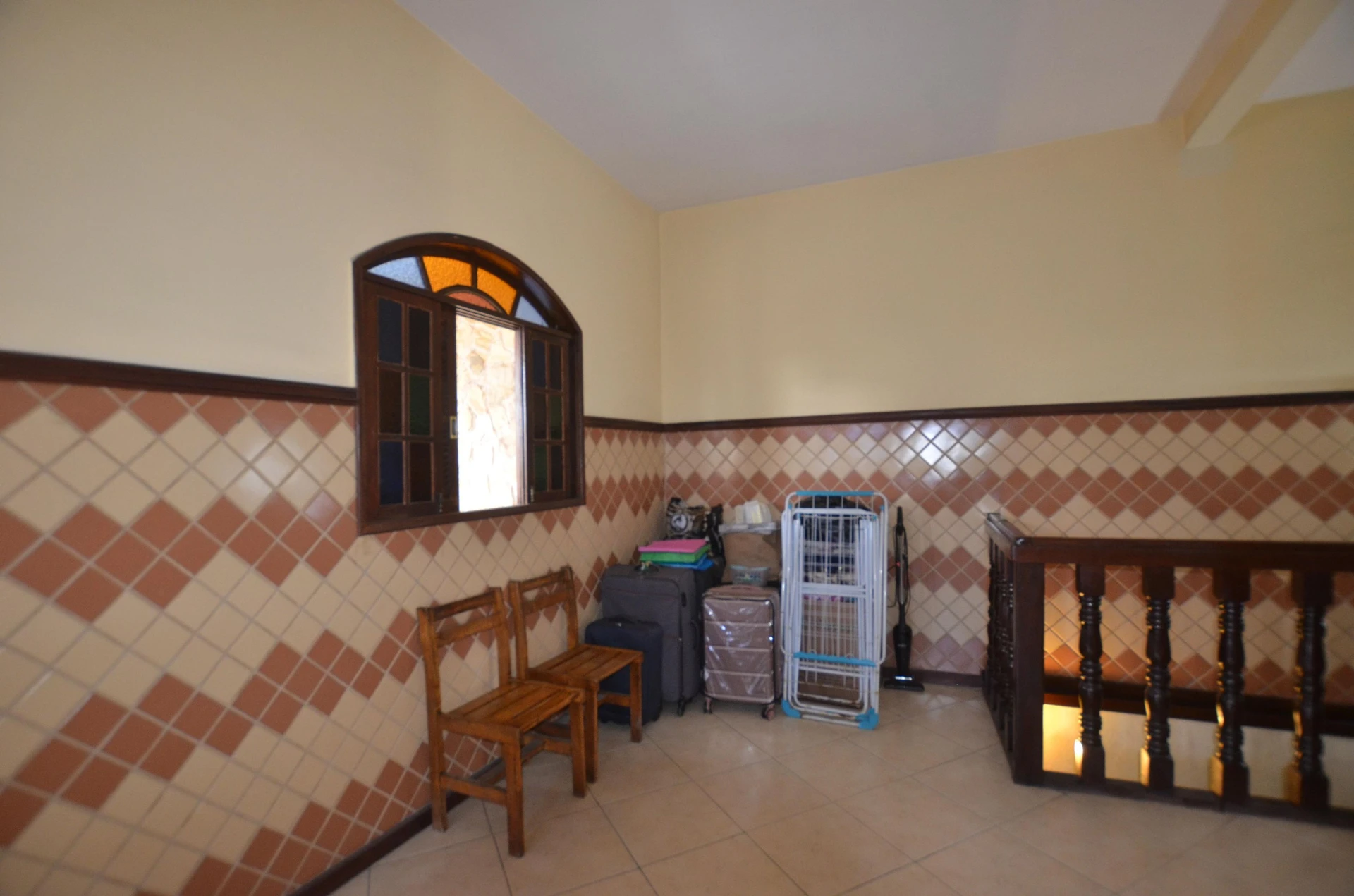 Casa mobiliada, 79 m², com varanda gourmet — photo 2