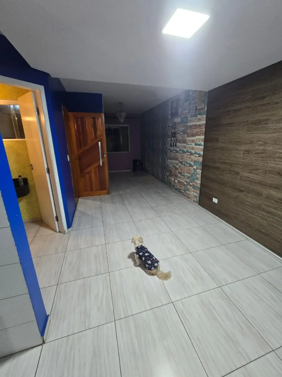 Casa com 3 dormitórios e 3 banheiros com varanda — photo 13