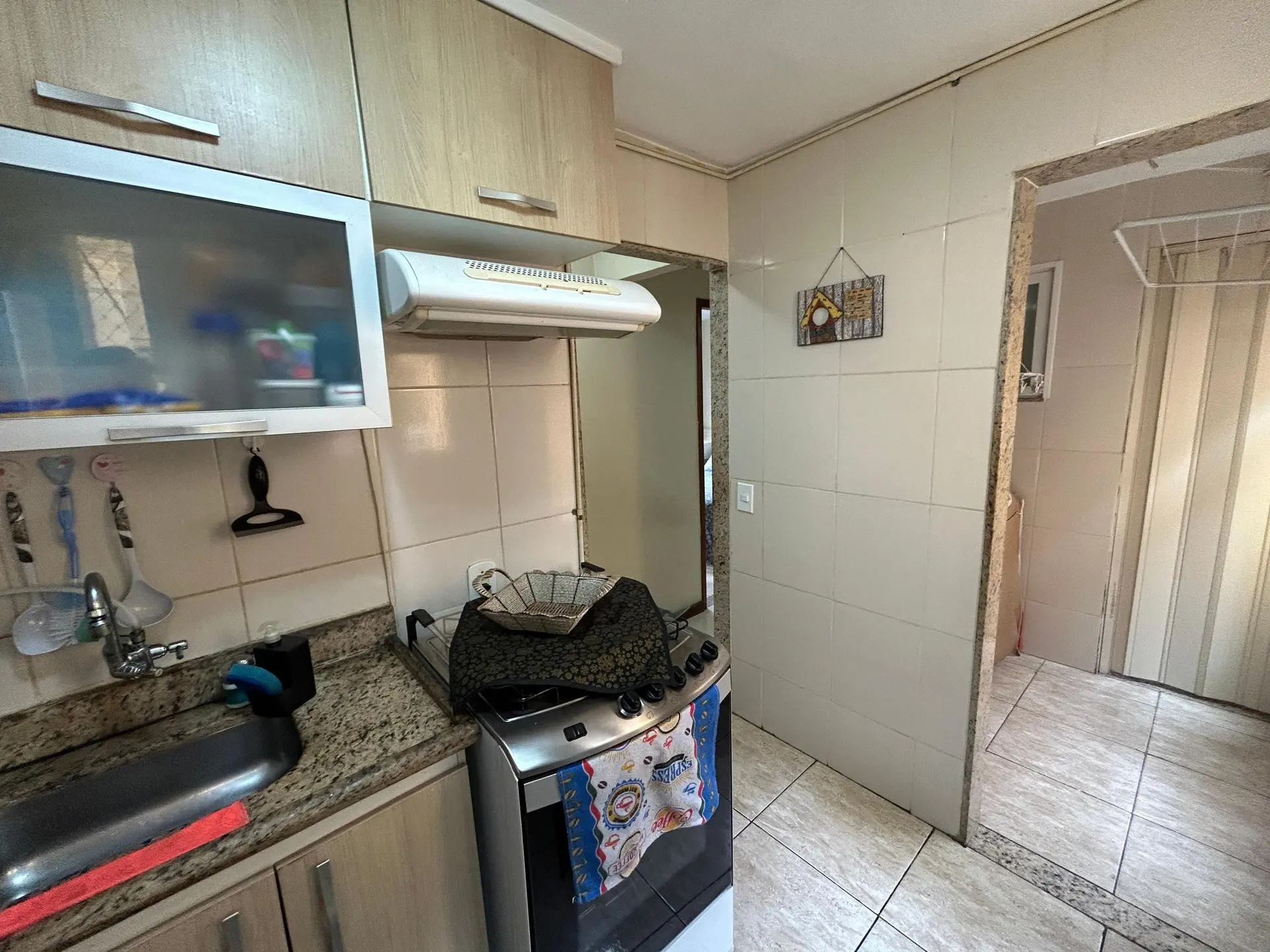 2-bedroom apartment with a washing machine in Rio de Janeiro — photo 31