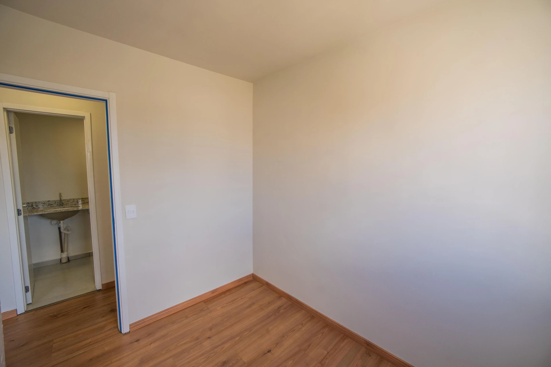 2-bedroom apartment in a building with a sauna — photo 29