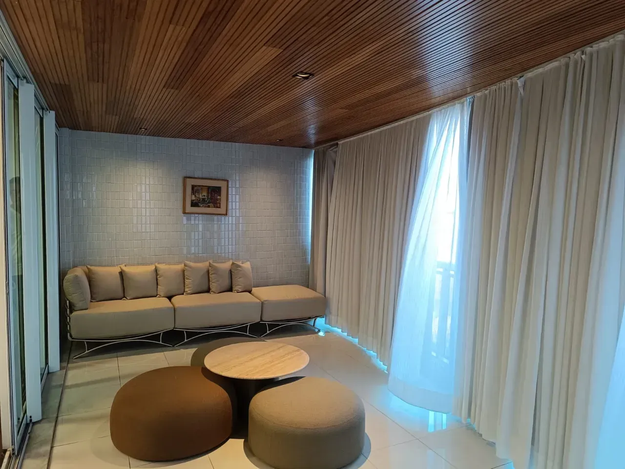 575 m² duplex with 4 bedrooms and 5 bathrooms — photo 19