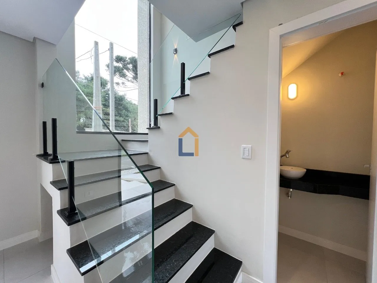 3-bedroom house, 1 with its own bathroom, 153 m², Curitiba — photo 19