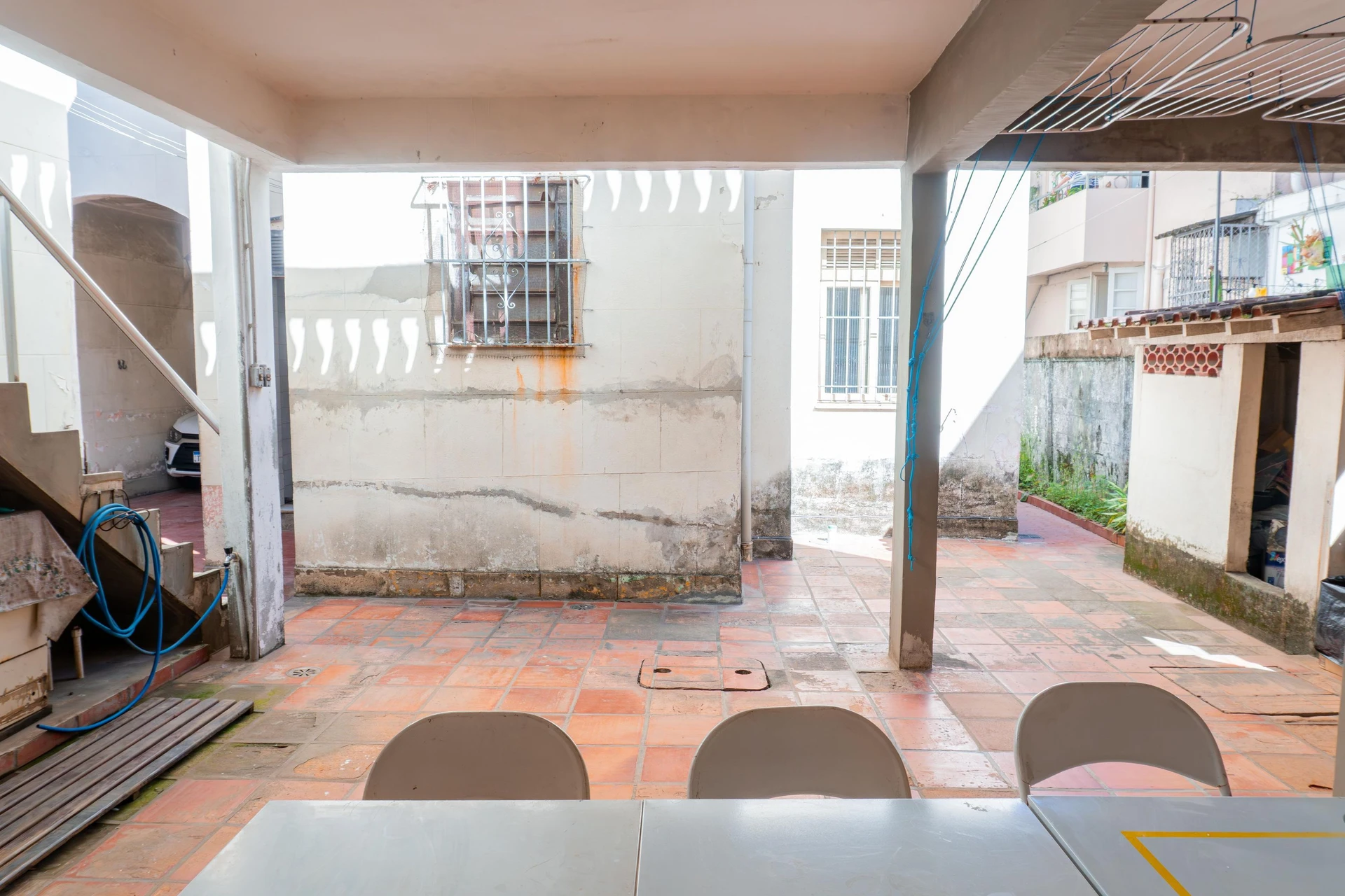 Casa de 7 quartos com piscina privativa, Tijuca — photo 74