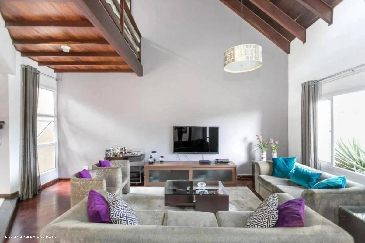 Furnished house, 286 m², with a bathtub — photo 25