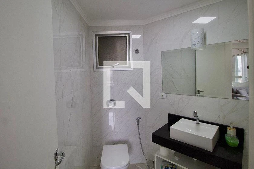 2-bedroom apartment with a grill on the balcony — photo 12