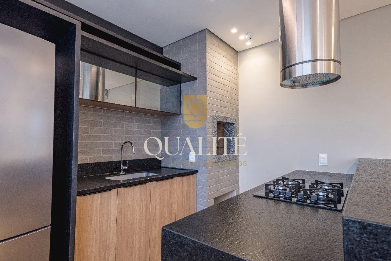 Furnished 3-bedroom apartment with 123 m² and parking — photo 16