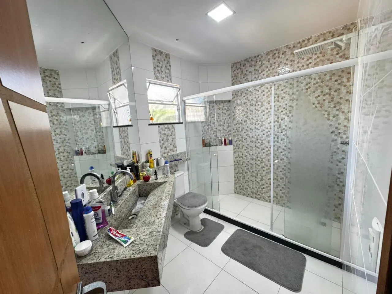 Furnished house with 4 bedrooms and a balcony grill — photo 16
