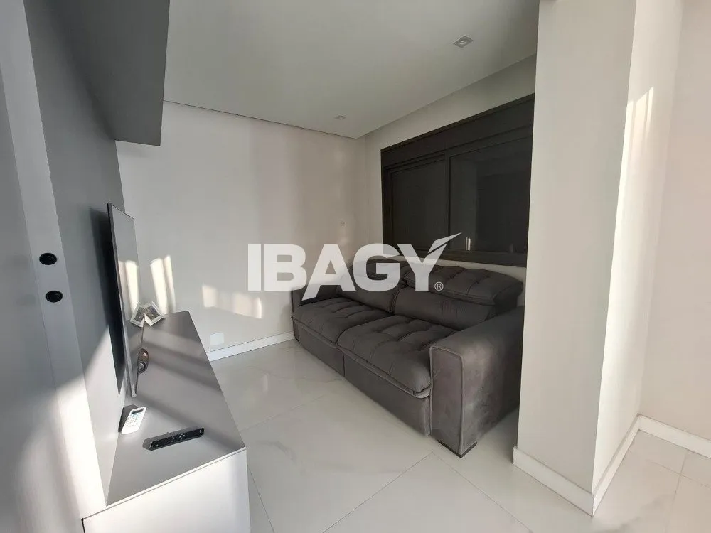 Furnished apartment with 3 en-suite bedrooms and 152 m² — photo 18