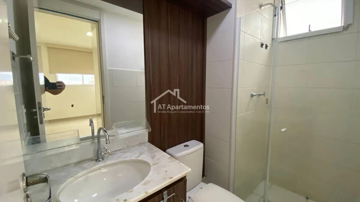 Apartamento, 59 m², com piscina privativa — photo 30