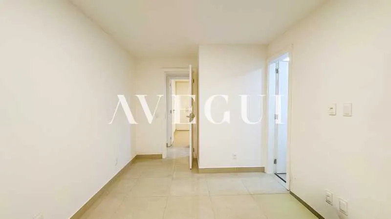 Ground-floor apartment with 2 bedrooms and open kitchen — photo 14