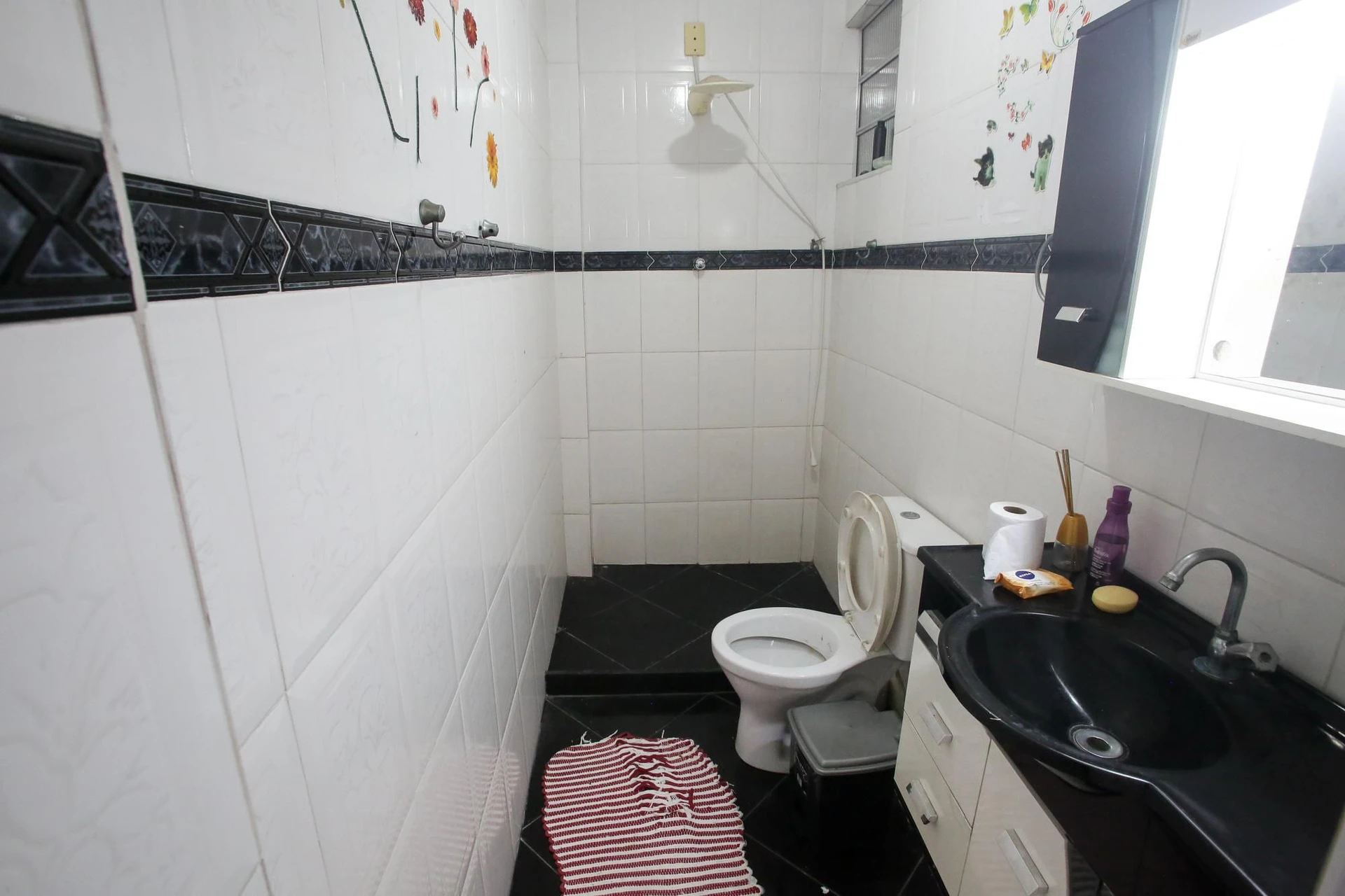Casa mobiliada com 3 quartos, quintal privativo — photo 41