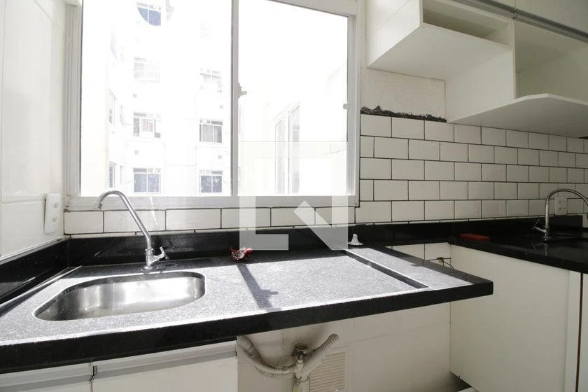 44 m² apartment with 2 bedrooms and 1 parking spot — photo 18
